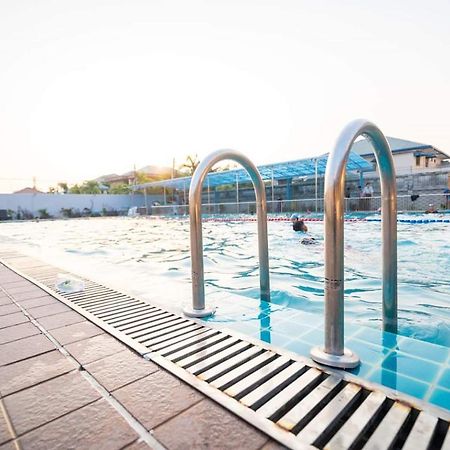 מנדלאי Mandalar May One Hotel מראה חיצוני תמונה
