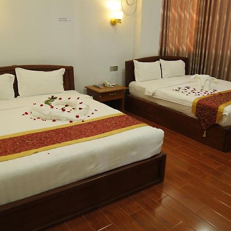 מנדלאי Mandalar May One Hotel מראה חיצוני תמונה