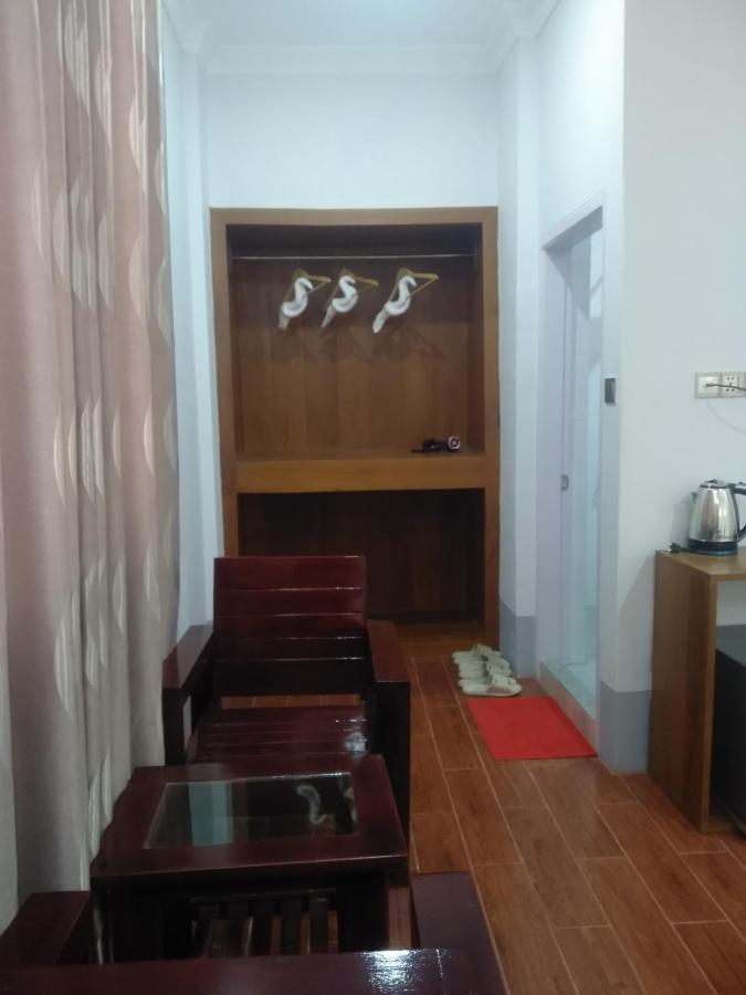 מנדלאי Mandalar May One Hotel מראה חיצוני תמונה