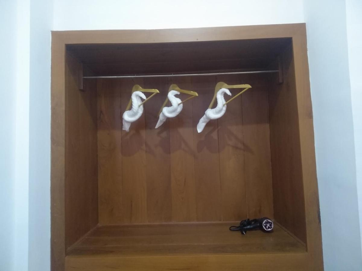 מנדלאי Mandalar May One Hotel מראה חיצוני תמונה