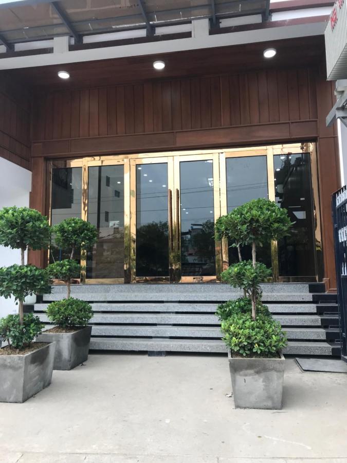 מנדלאי Mandalar May One Hotel מראה חיצוני תמונה