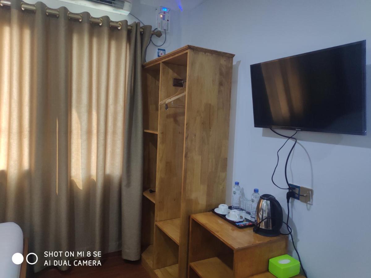 מנדלאי Mandalar May One Hotel מראה חיצוני תמונה