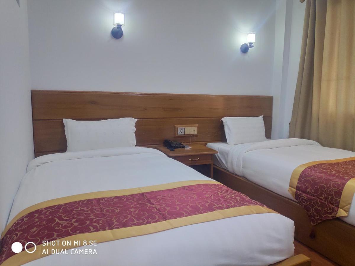 מנדלאי Mandalar May One Hotel מראה חיצוני תמונה