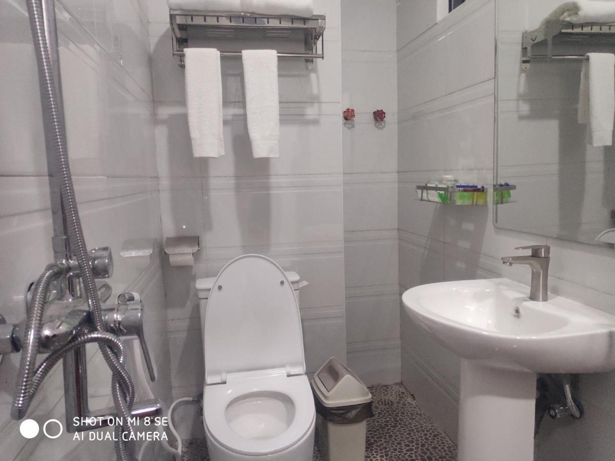 מנדלאי Mandalar May One Hotel מראה חיצוני תמונה