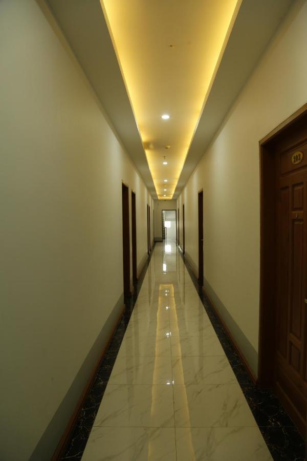 מנדלאי Mandalar May One Hotel מראה חיצוני תמונה