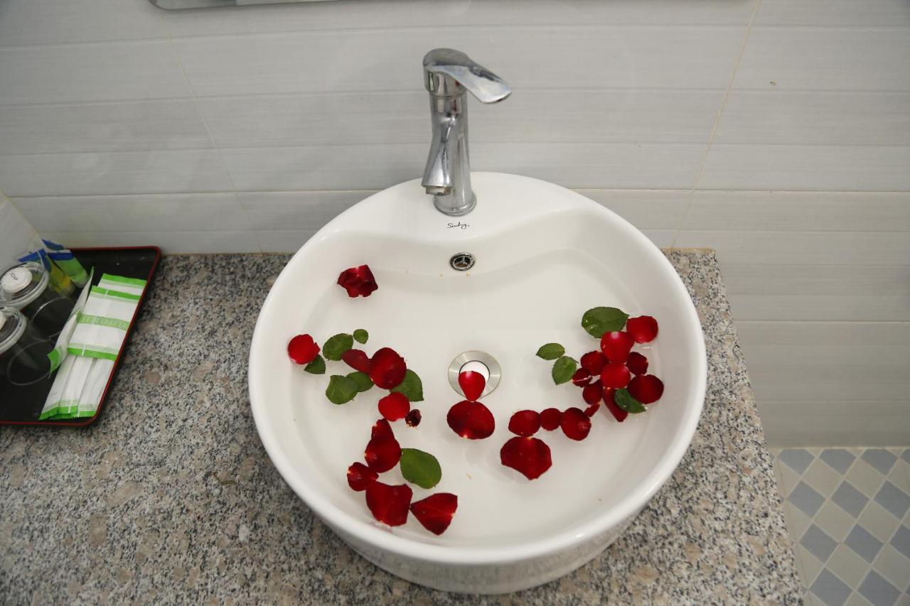 מנדלאי Mandalar May One Hotel מראה חיצוני תמונה