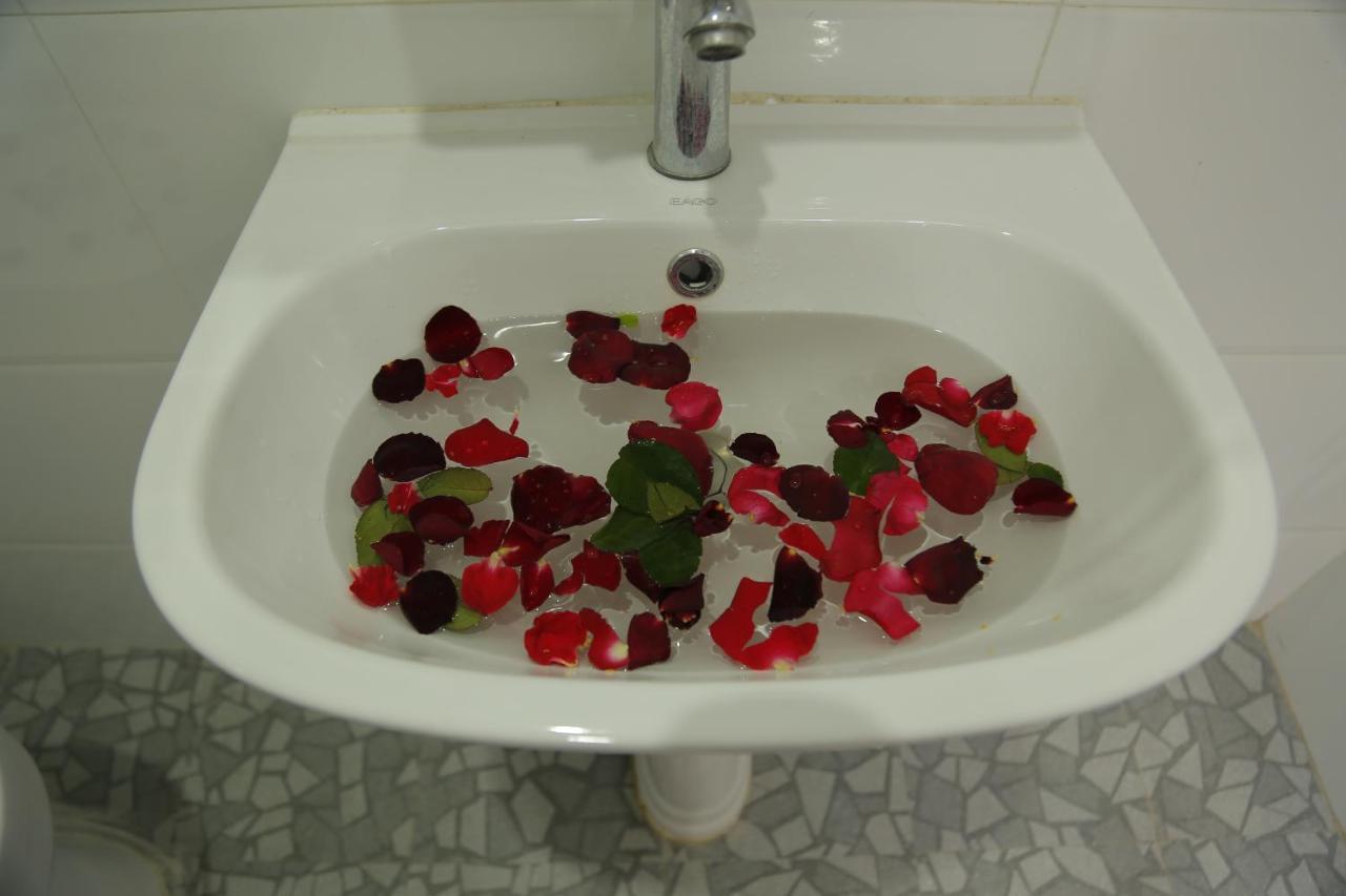 מנדלאי Mandalar May One Hotel מראה חיצוני תמונה