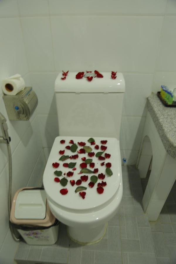 מנדלאי Mandalar May One Hotel מראה חיצוני תמונה