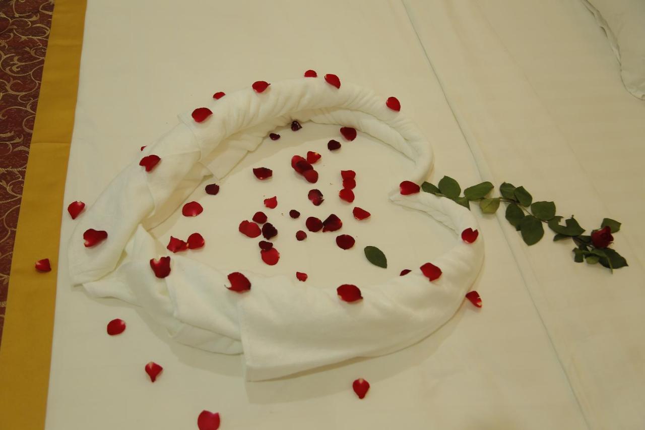 מנדלאי Mandalar May One Hotel מראה חיצוני תמונה