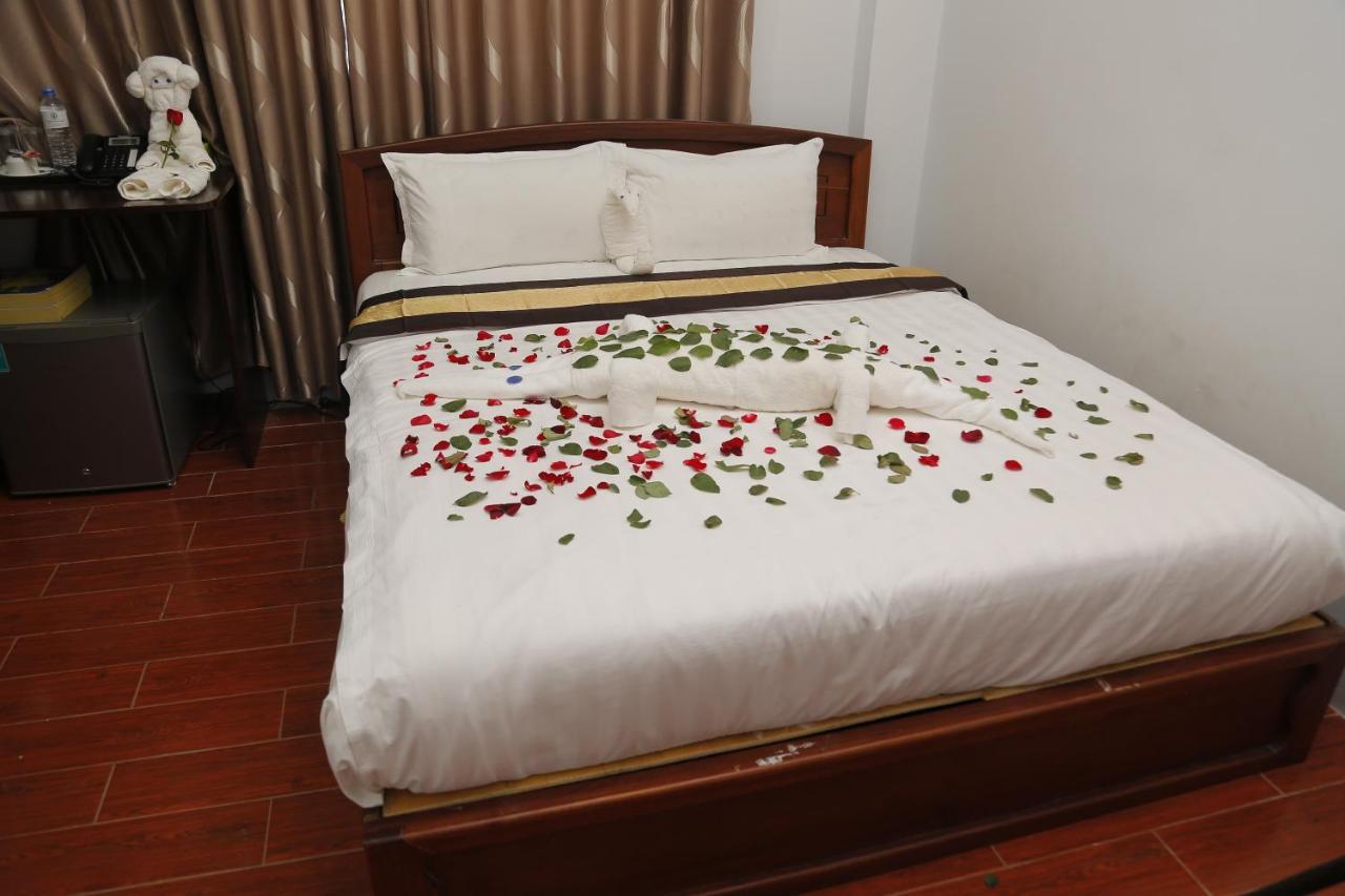 מנדלאי Mandalar May One Hotel מראה חיצוני תמונה