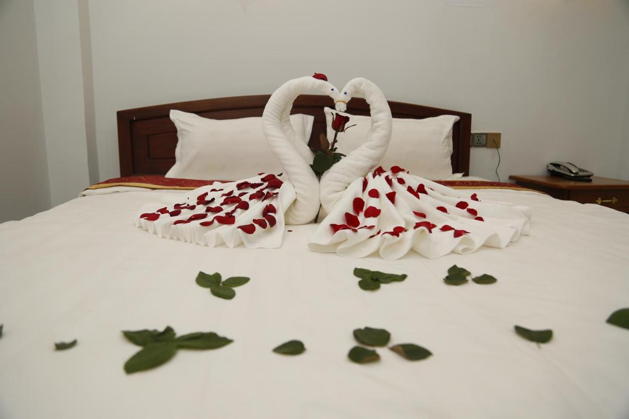מנדלאי Mandalar May One Hotel מראה חיצוני תמונה