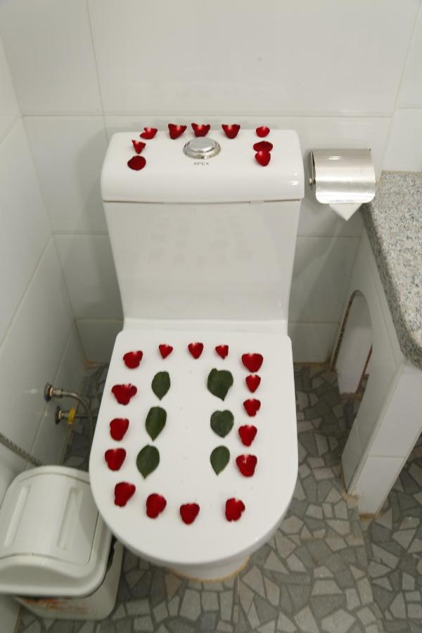 מנדלאי Mandalar May One Hotel מראה חיצוני תמונה